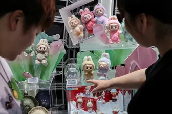 Bùng nổ đồ chơi AI: Lợi ích chưa kịp thấy, hiểm họa đã gần