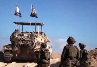 Mỹ triển khai lực lượng đến Israel để giám sát lệnh ngừng bắn tại Gaza