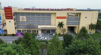 Thanh Hóa đề xuất sáp nhập 2 trường đại học