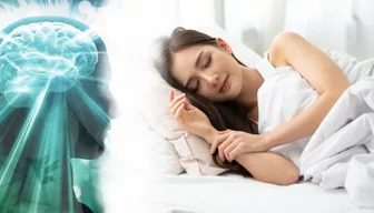 Thiếu ngủ dẫn đến điều đáng sợ mà ít người biết2