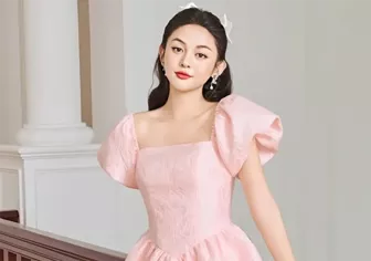 Vải gấm, đỉnh cao của thời trang tinh tế