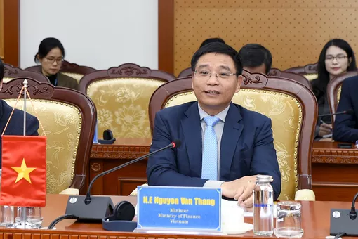 Củng cố niềm tin, hoạt động sản xuất kinh doanh của khu vực kinh tế tư nhân