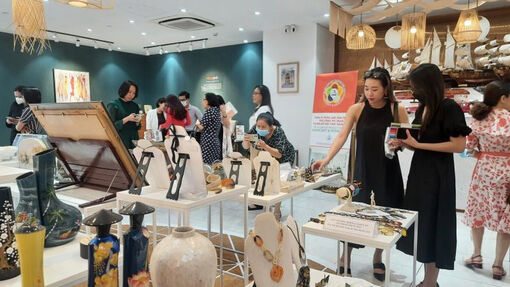 Tận dụng cơ hội FTA để mở rộng thị trường xuất khẩu
