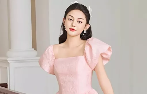 Vải gấm, đỉnh cao của thời trang tinh tế