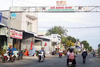 Giữ nguyên để phát triển - Bài 2: Xã biệt lập