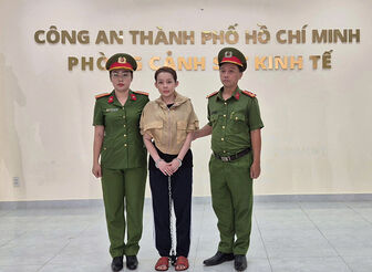 Khởi tố, bắt tạm giam Ngân 98 vì sản xuất, buôn bán hàng giả