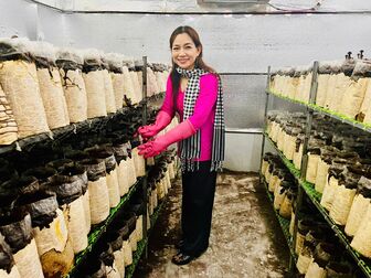 Kỷ niệm 95 năm Ngày thành lập Hội Nông dân Việt Nam: Vững niềm tự hào, nhân lên khát vọng phồn vinh