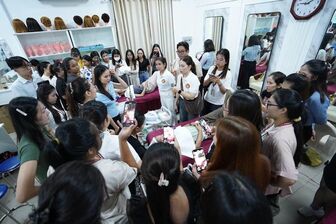 Mô hình trung học nghề sẽ là giải pháp phân luồng mới