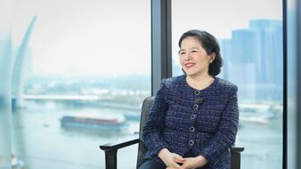 Nữ doanh nhân Việt Nam duy nhất vào “Top 100 phụ nữ quyền lực châu Á”