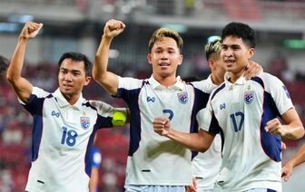 Soi trận Đài Bắc Trung Hoa vs Thái Lan: Thời cơ vàng cho “Voi chiến”