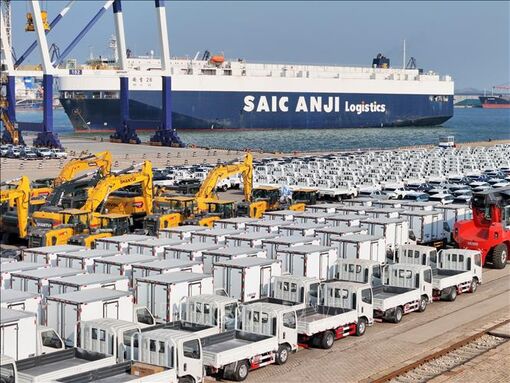 Ba rủi ro lớn đối với kinh tế toàn cầu