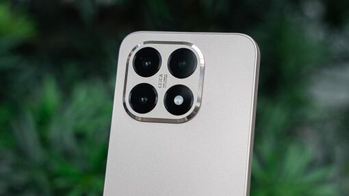 Camera Xiaomi 15T có gì mới? Giá bao nhiêu tiền?