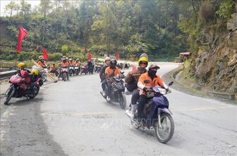 Du lịch Việt Nam đạt nhiều vị trí cao trên bảng xếp hạng quốc tế
