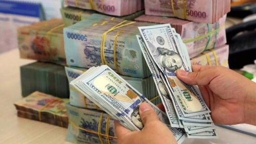 Tỷ giá USD hôm nay (14-10): Đồng USD tăng giá khi căng thẳng thương mại Mỹ - Trung hạ nhiệt