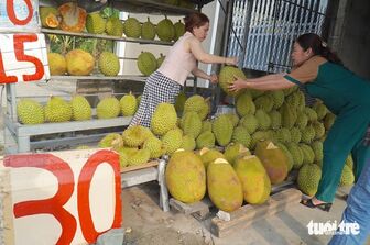 Cái vòng luẩn quẩn 'trồng chặt, lên rẫy, xuống ruộng' của người nông dân