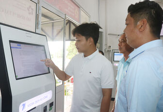 Giữ nguyên để phát triển -  Bài cuối: Sáu nẻo quê, một nhịp bước