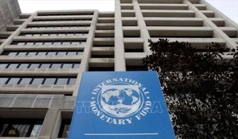 IMF cảnh báo triển vọng ảm đạm của nền kinh tế thế giới trong dài hạn