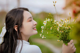 Ký ức tháng mười