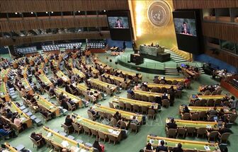 Việt Nam tái đắc cử vào Hội đồng Nhân quyền LHQ nhiệm kỳ 2026-2028