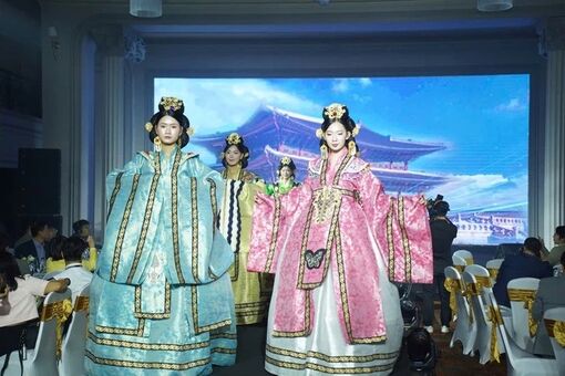 Các thành phố di sản thế giới châu Á hướng đến "tính đáng sống"