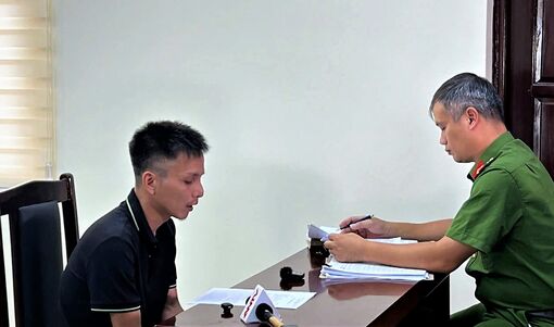 Công an TP. Hà Nội khởi tố 4 bị can trong vụ sản xuất, buôn bán nước Lavie giả