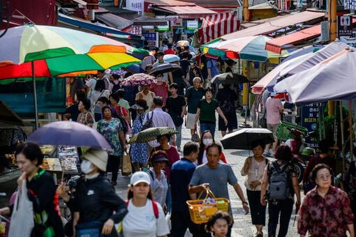 Hàn Quốc lập đội đặc nhiệm tại Campuchia đối phó lừa đảo việc làm