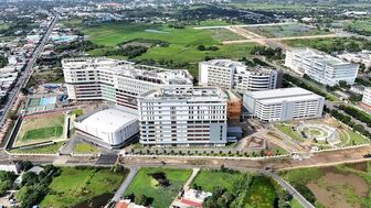 5 tỉnh thành dự kiến sáp nhập hàng chục trường đại học, cao đẳng