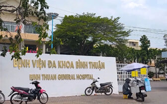 Lâm Đồng: 9 người trong gia đình bị ngộ độc cá nóc