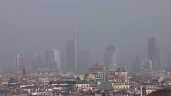 WMO cảnh báo nồng độ CO2 trong khí quyển tăng kỷ lục