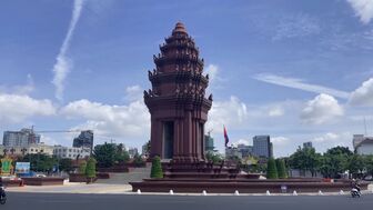 Xử lý vấn nạn lừa đảo liên quan người Hàn Quốc tại Campuchia