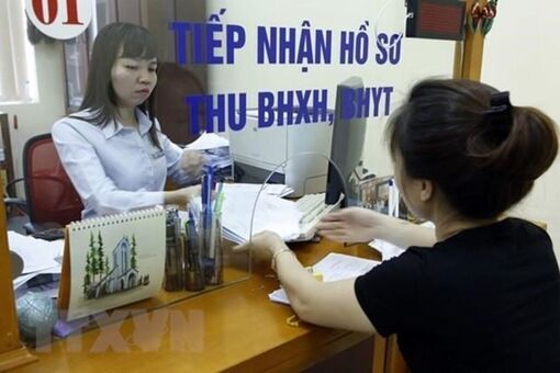 Hướng dẫn quy trình, thủ tục hưởng trợ cấp tuất hằng tháng theo quy định mới