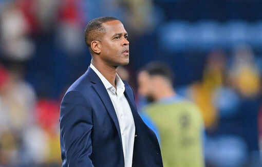 Vỡ mộng dự World Cup, Indonesia thanh lý hợp đồng HLV Kluivert