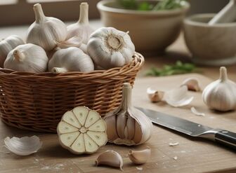 3 nhóm người tuyệt đối không nên ăn tỏi 3 nhóm người tuyệt đối không nên ăn tỏi