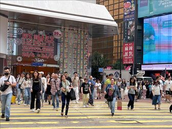 Cảnh báo về đợt bùng phát cúm mùa hè nghiêm trọng tại Hong Kong