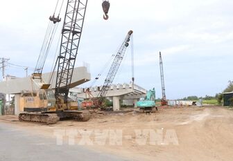 Điều chỉnh dự toán và kế hoạch đầu tư công vốn ngân sách trung ương năm 2025