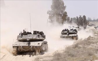 Hamas cáo buộc Israel vi phạm lệnh ngừng bắn