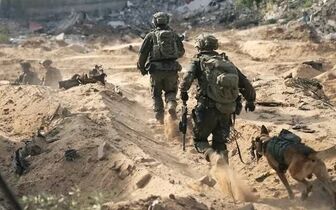 Israel và Hamas cáo buộc lẫn nhau vi phạm lệnh ngừng bắn
