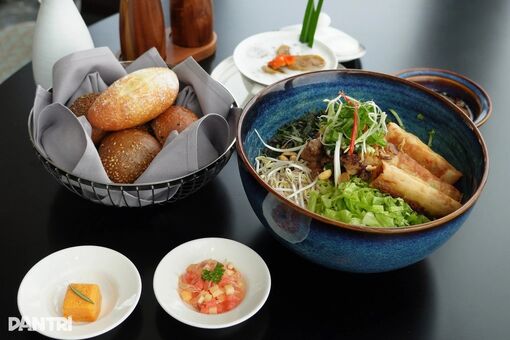 Món bình dân được nâng tầm, Việt Nam tỏa sáng trên bản đồ ẩm thực toàn cầu