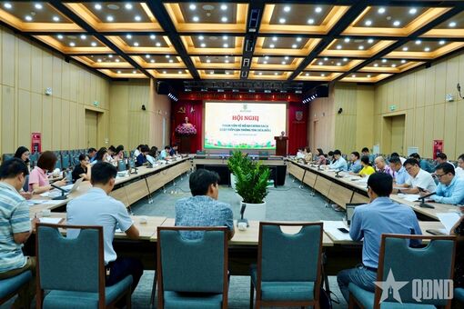 Sửa đổi Luật Tiếp cận thông tin để bảo đảm tốt hơn quyền của người dân