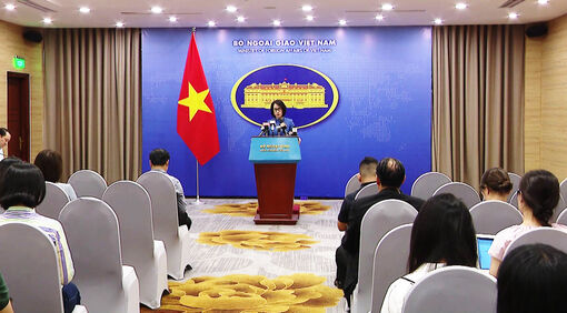Việt Nam có đầy đủ cơ sở khẳng định chủ quyền với quần đảo Trường Sa