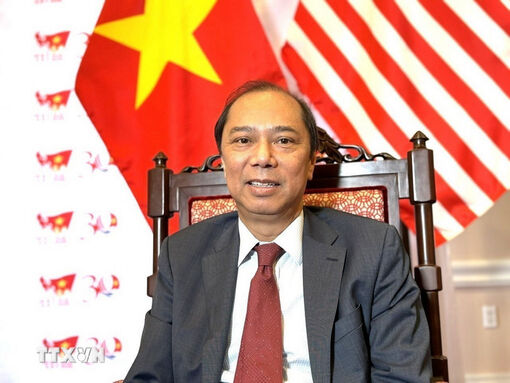 Việt Nam khẳng định vị thế của châu Á-Thái Bình Dương trong phát triển bền vững