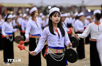 Bảo tồn, phát huy bản sắc văn hóa dân tộc Mường trong kỷ nguyên mới