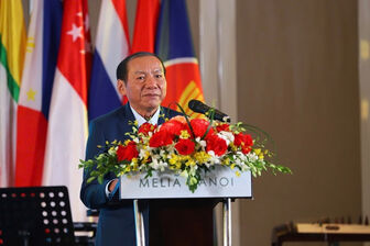 Chuyển giao vai trò chủ nhà Hội nghị Bộ trưởng ASEAN về Thể thao cho Campuchia