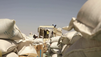 WFP cảnh báo gần 14 triệu người có nguy cơ đói nghèo nghiêm trọng