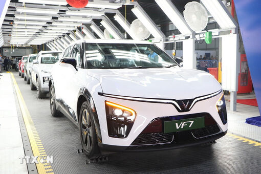 Nội địa hóa ôtô - yếu tố "sống còn" để làm chủ công nghệ