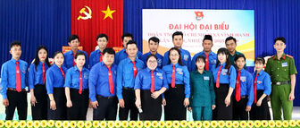 Xã đoàn Vĩnh Hanh phối hợp tư vấn, hướng nghiệp, giới thiệu việc làm cho trên 520 đoàn viên, thanh niên