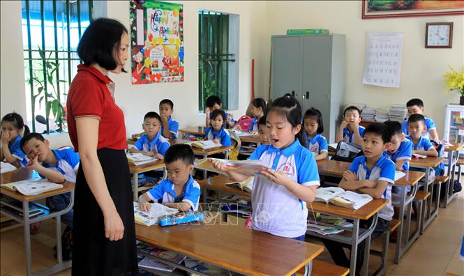 Linh hoạt trong dạy và học môn Giáo dục địa phương sau hợp nhất