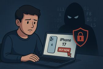 Cảnh báo về các chiêu trò lừa đảo ăn theo iPhone 17 Cảnh báo về các chiêu trò lừa đảo ăn theo iPhone 17