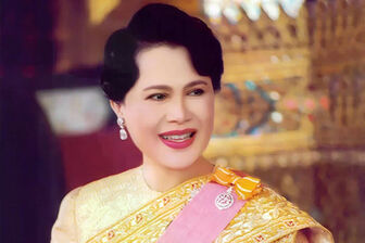 Vương thái hậu Thái Lan Sirikit qua đời do biến chứng của nhiễm trùng máu