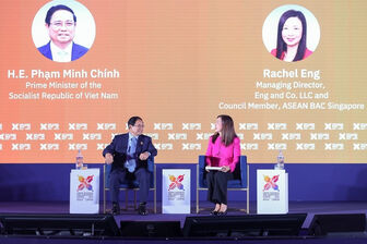 Mỗi nước phát huy sở trường, tạo nên sức mạnh tổng hợp cho khối ASEAN Mỗi nước phát huy sở trường, tạo nên sức mạnh tổng hợp cho khối ASEAN